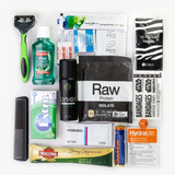 Men's Premium Hangover Kit + Ultimate Party Recovery Kit
