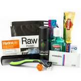 Men's Premium Hangover Kit + Ultimate Party Recovery Kit